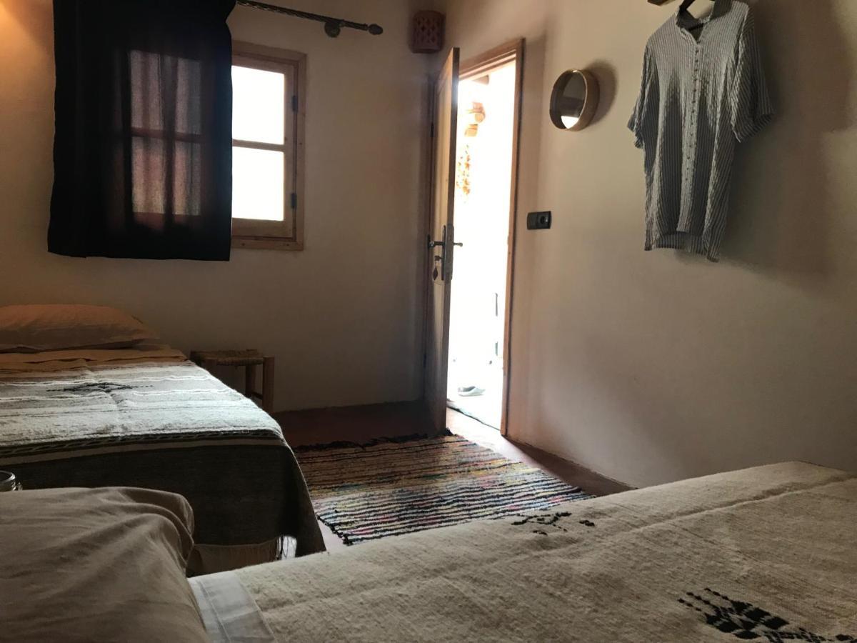 Bed and Breakfast Amlougui House à Asgaour Extérieur photo